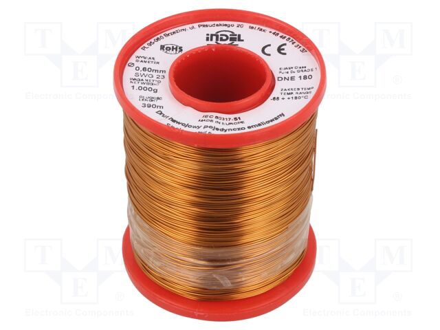 DNE0,60-1KG