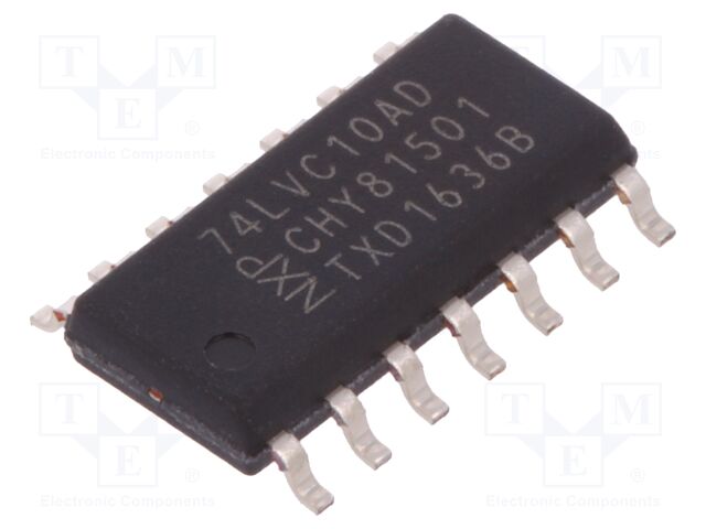 74LVC10AD,112
