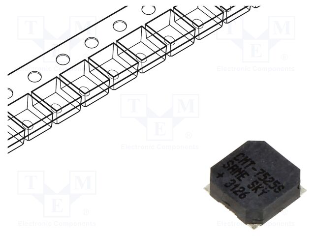 CMT-7525S-SMT-TR