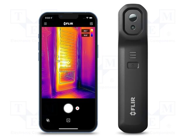 FLIR ONE EDGE