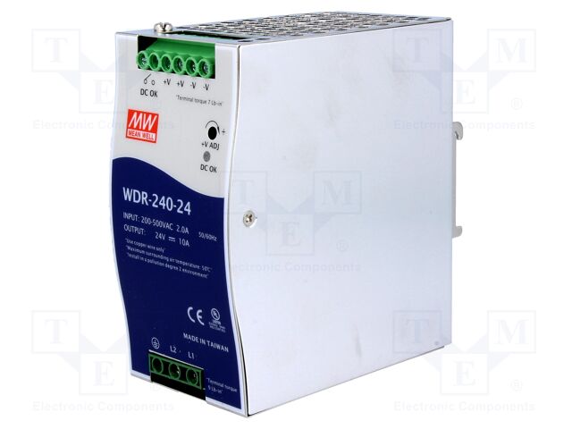 WDR-240-24