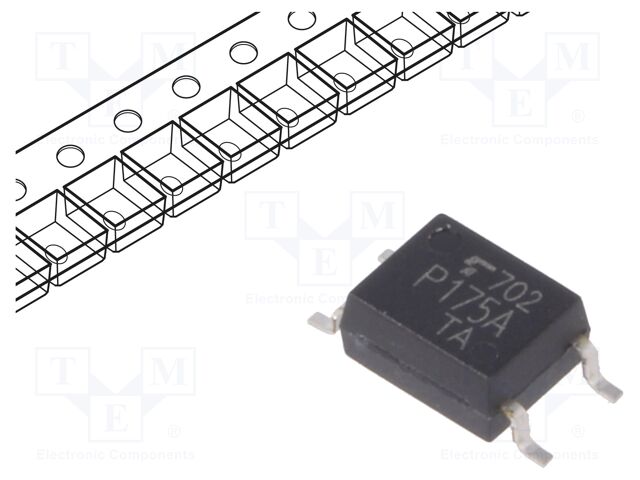 TLP175A(E(T