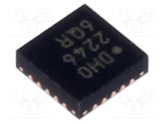 PIC18F15Q41-I/REB