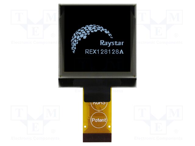 REX128128AWAP3N00000
