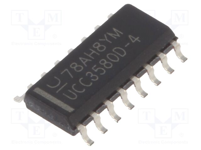 UCC3580D-4