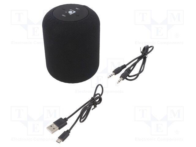 SPK-BT-15-BK