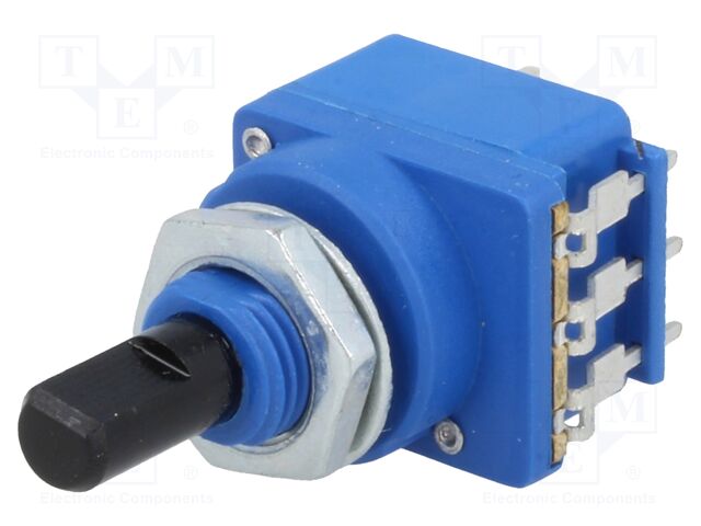 WH16BK-1-B500K