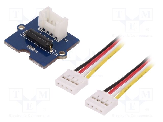 TILT SWITCH