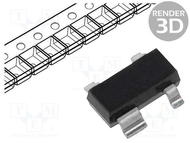 BFP460H6327XTSA1