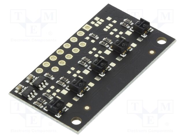 QTRX-MD-05A REFLECTANCE SENSOR ARRAY