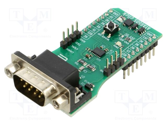 MIKROE-6463