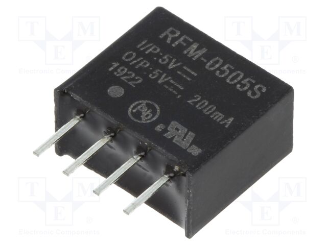 RFM-0505S