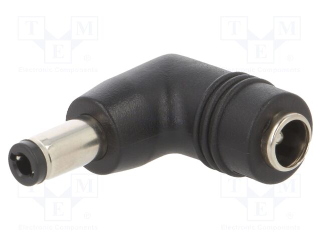 DC PLUG-P1J-P1MR