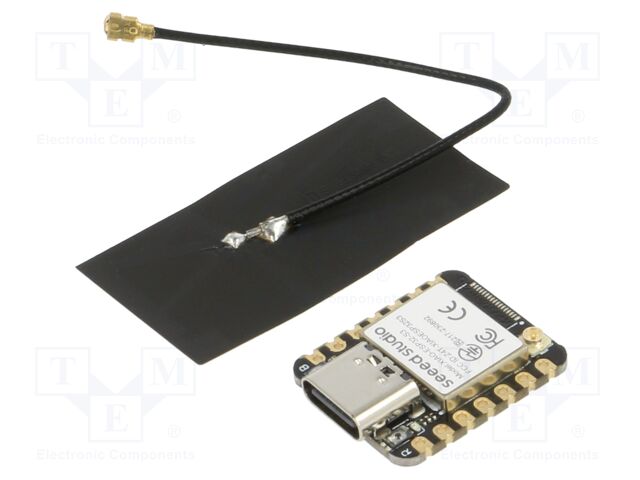 XIAO ESP32S3