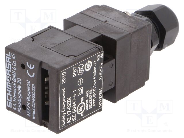 AZ 17-02ZK
