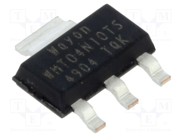 WMT04N10TS