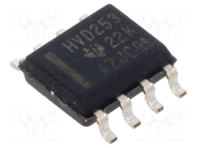 SN65HVD253D