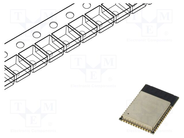 ESP32-S2-SOLO-2-N4