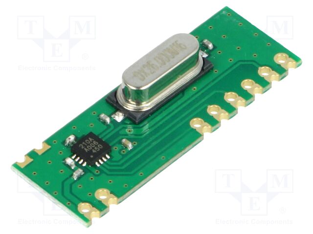 RFM210W-433S1