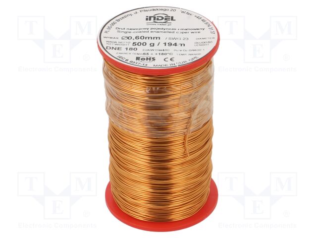 DNE0,60-500G