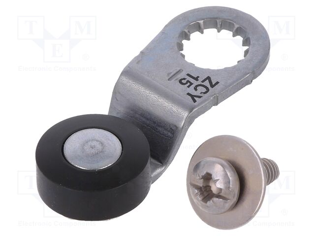 ZCY15
