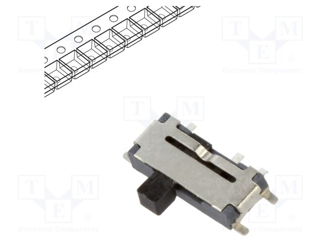 SLW-66527511-SMT-TR