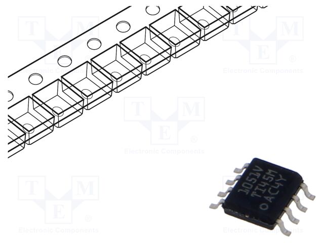 TCAN1051VDRQ1