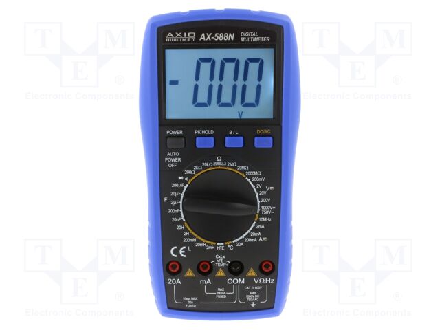 AX-588N