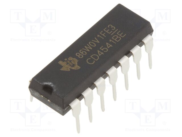NTE4541B