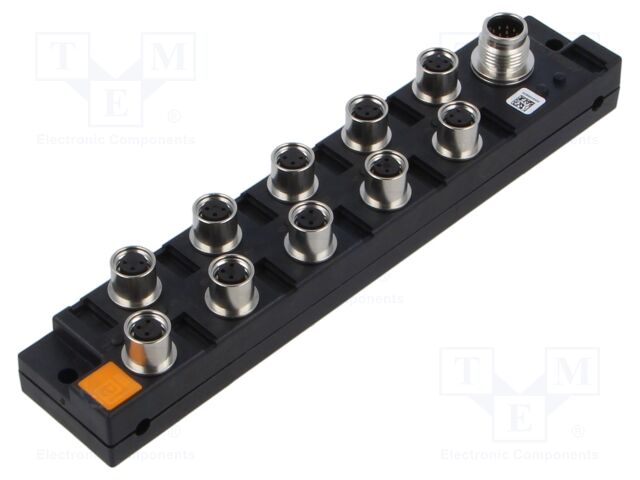 ASBSM 10/LED 3