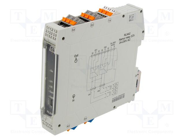 RLN42-8M2B
