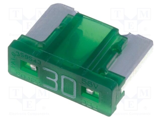 MINIVAL LOW PROFILE 30A