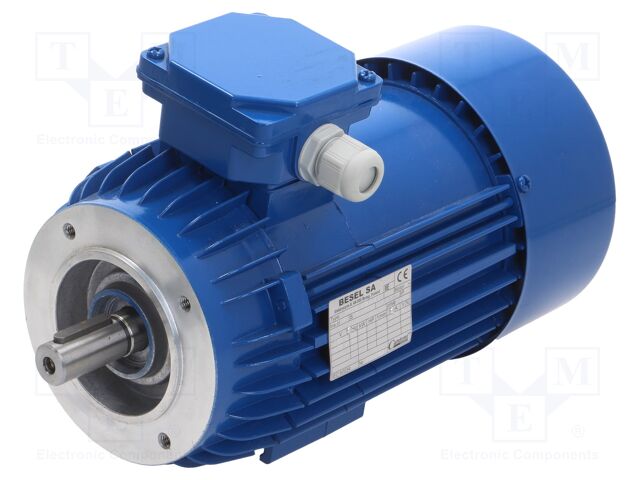 3SIEK 80X-4C2