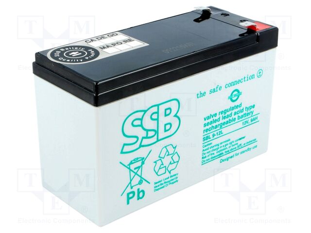 SBL9-12L
