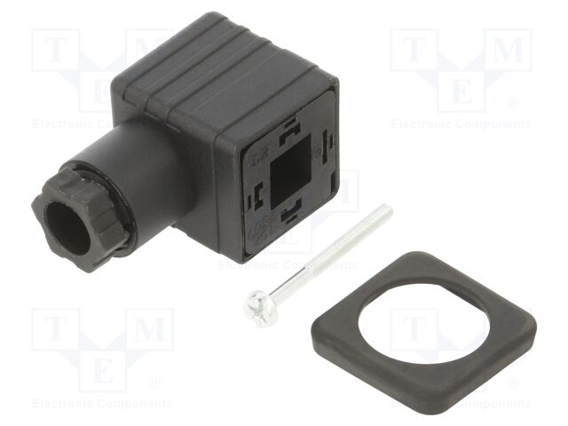 CEP/2 4 PIN