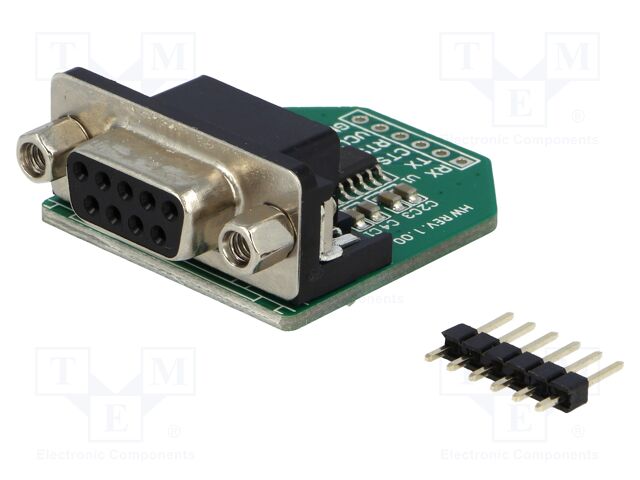 MIKROE-602
