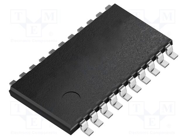 SN74HCT540DWR