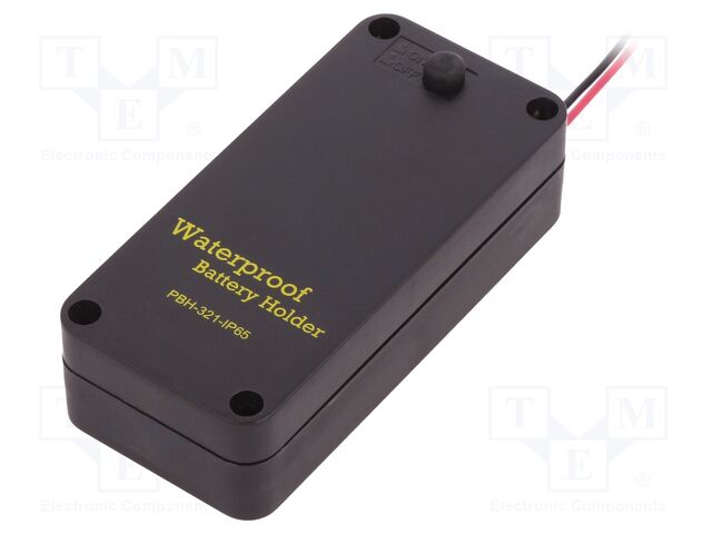 PBH-321-IP65-AS