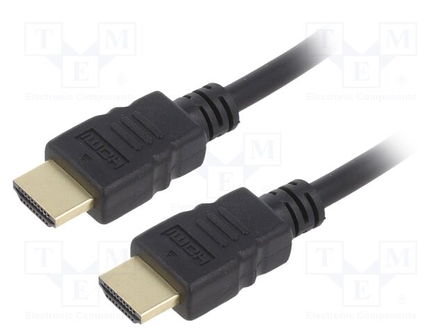 CC-HDMI4-1M