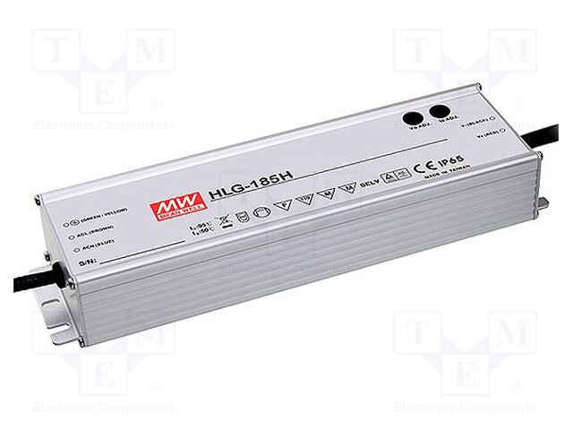 HLG-185H-24A
