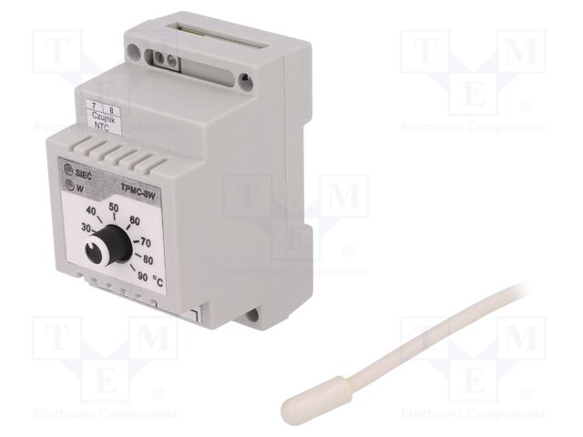 TPMC-8W