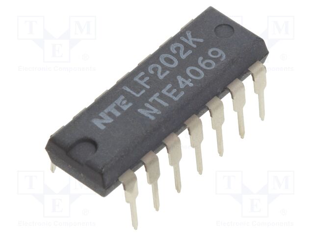 NTE4069