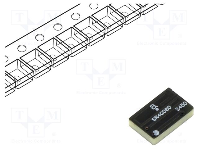 SR4G080
