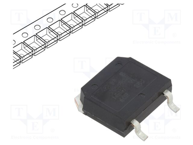 TM8050H-8D3-TR