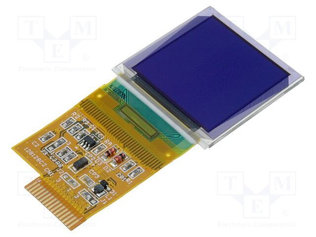 DEP 128128C3-RGB