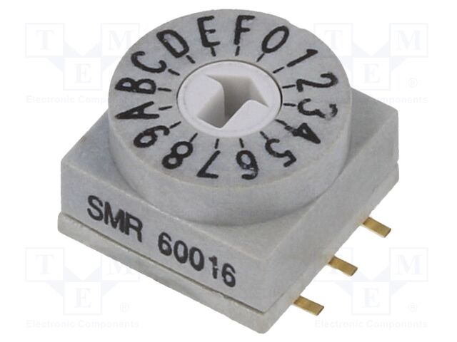 SMR 60016