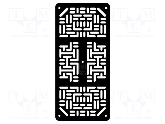 ROVER 5 EXPANSION PLATE RRC07A (NARROW)