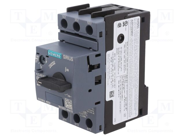 3RV2021-4NA10