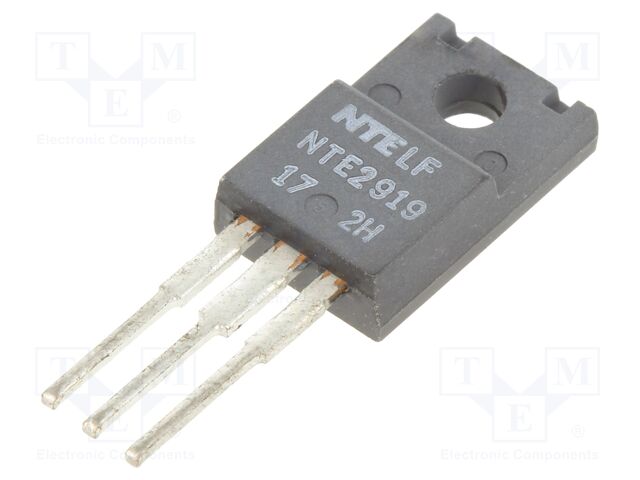 NTE2919