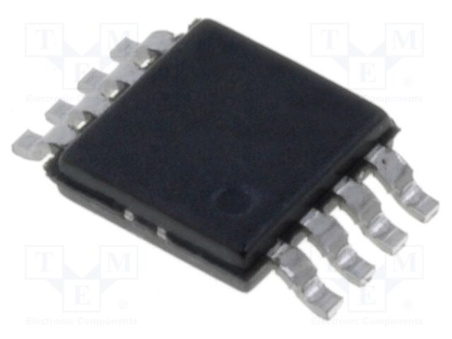 MAX11646EUA+